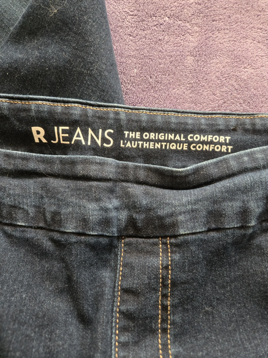 Jeans size 32 - photo 2