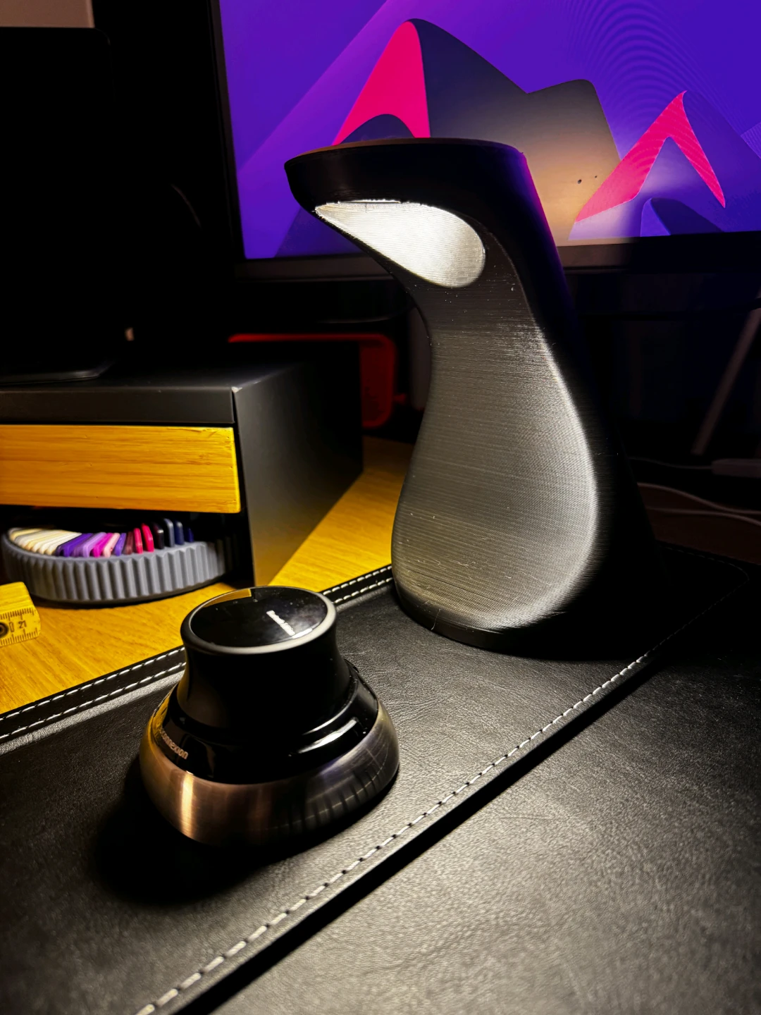 Modern table | desk lamp BNIB - photo 2