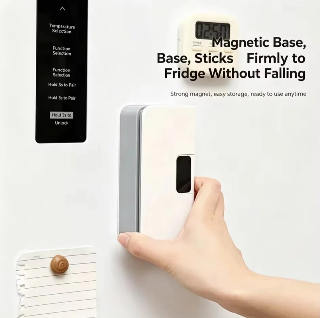 Mini Bag Sealer - photo 5