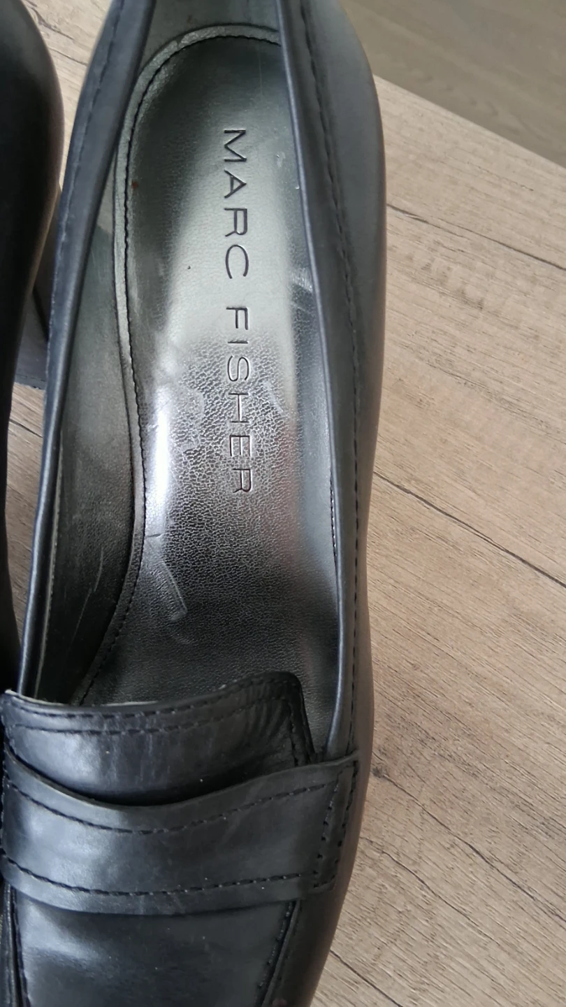Marc Fisher Women shoes - photo 3