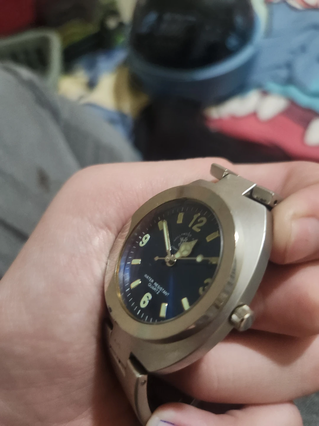 Beverly Hills Polo Club Quartz Watch - photo 2