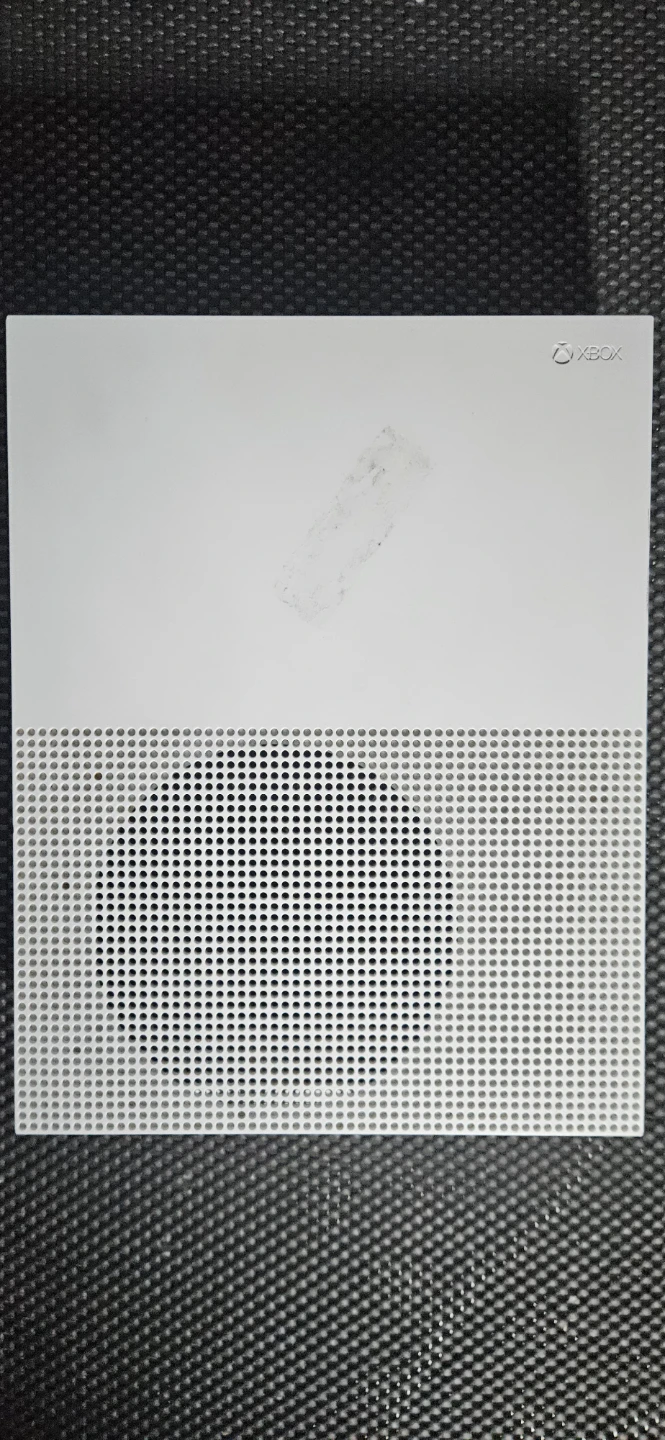 Microsoft Xbox One S Console - photo 3