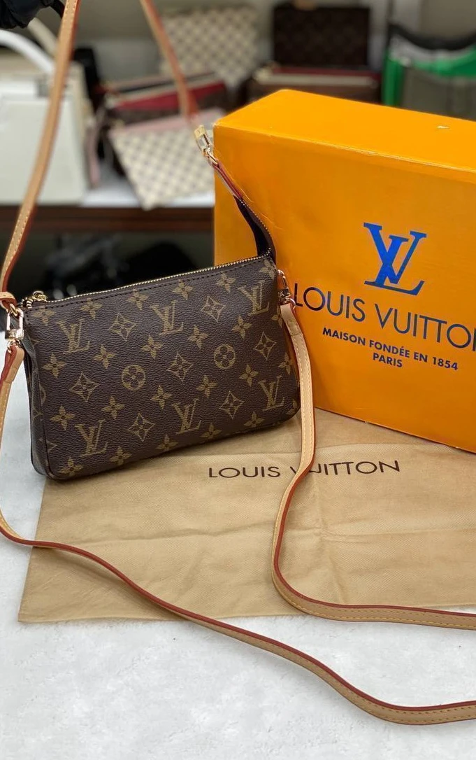 New purse