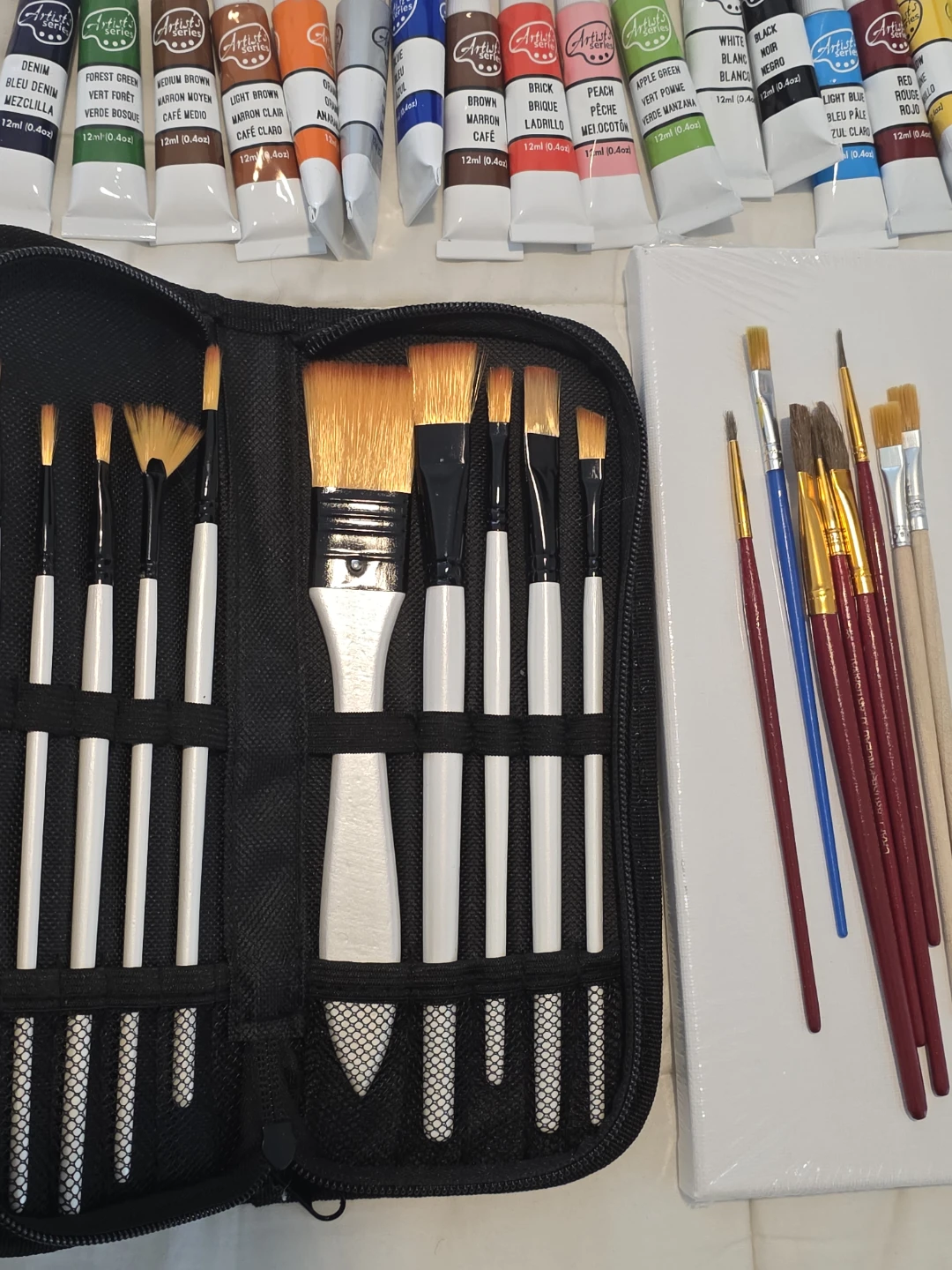 Complete Painting and Craft Set - photo 4