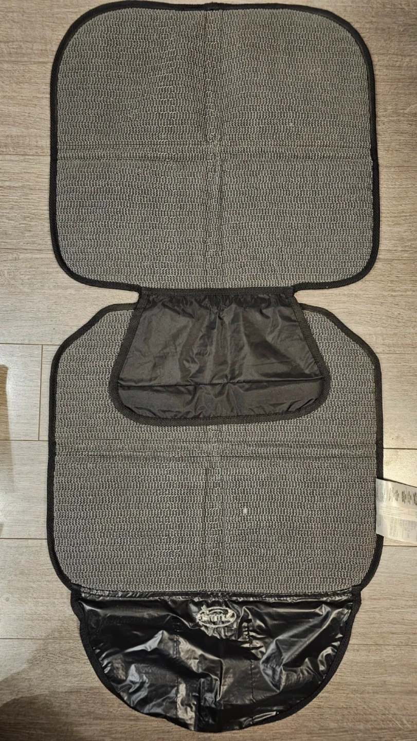 Summer Infant Duomat Car Seat Protector - photo 2