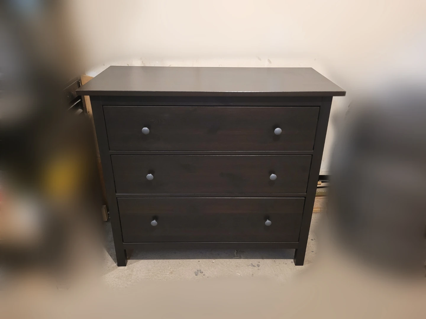 Delivery - ikea Hemnes Dresser