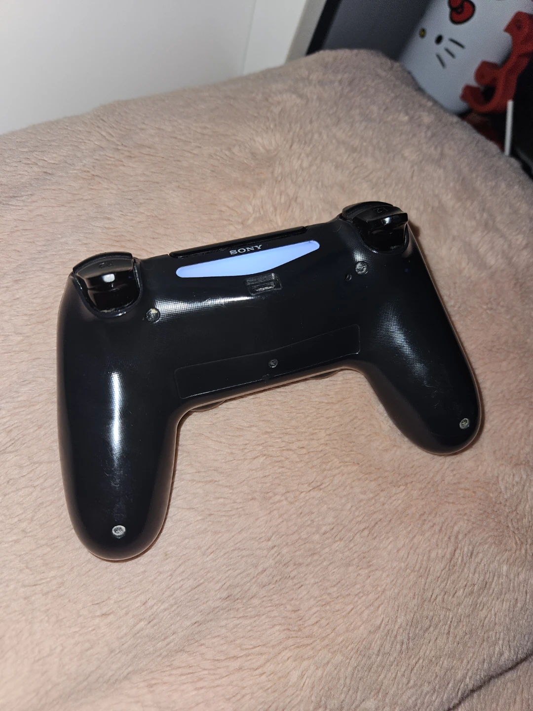 Sony DualShock 4 Wireless Controller - photo 2