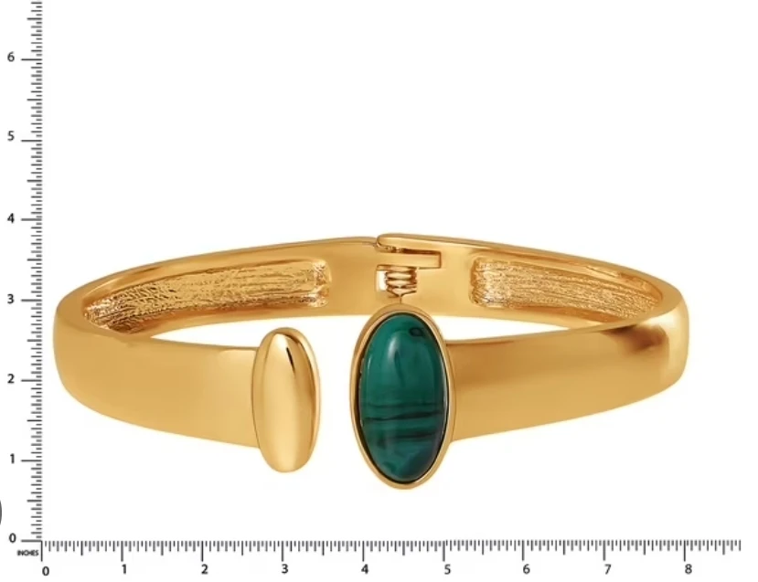 Jessica Simpson Women's Cuff Bracelet - photo 5