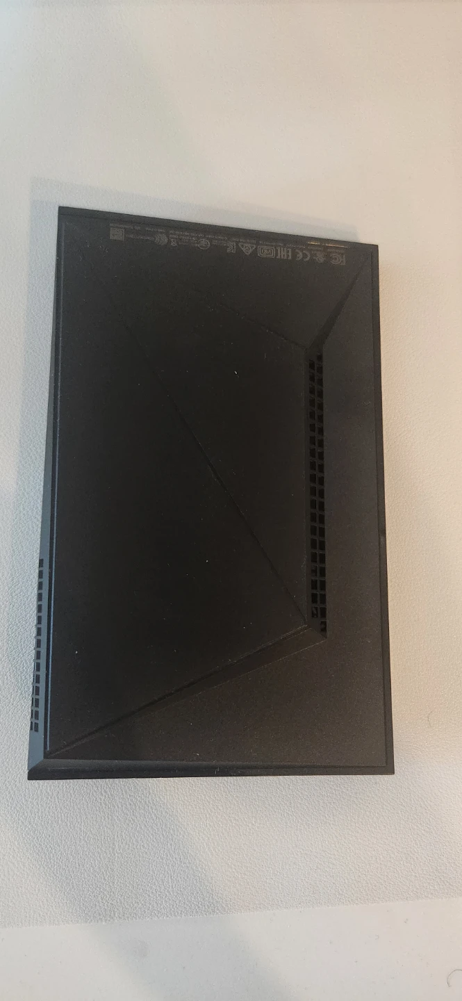 NVIDIA SHIELD TV Pro 4K HDR Android TV - photo 4