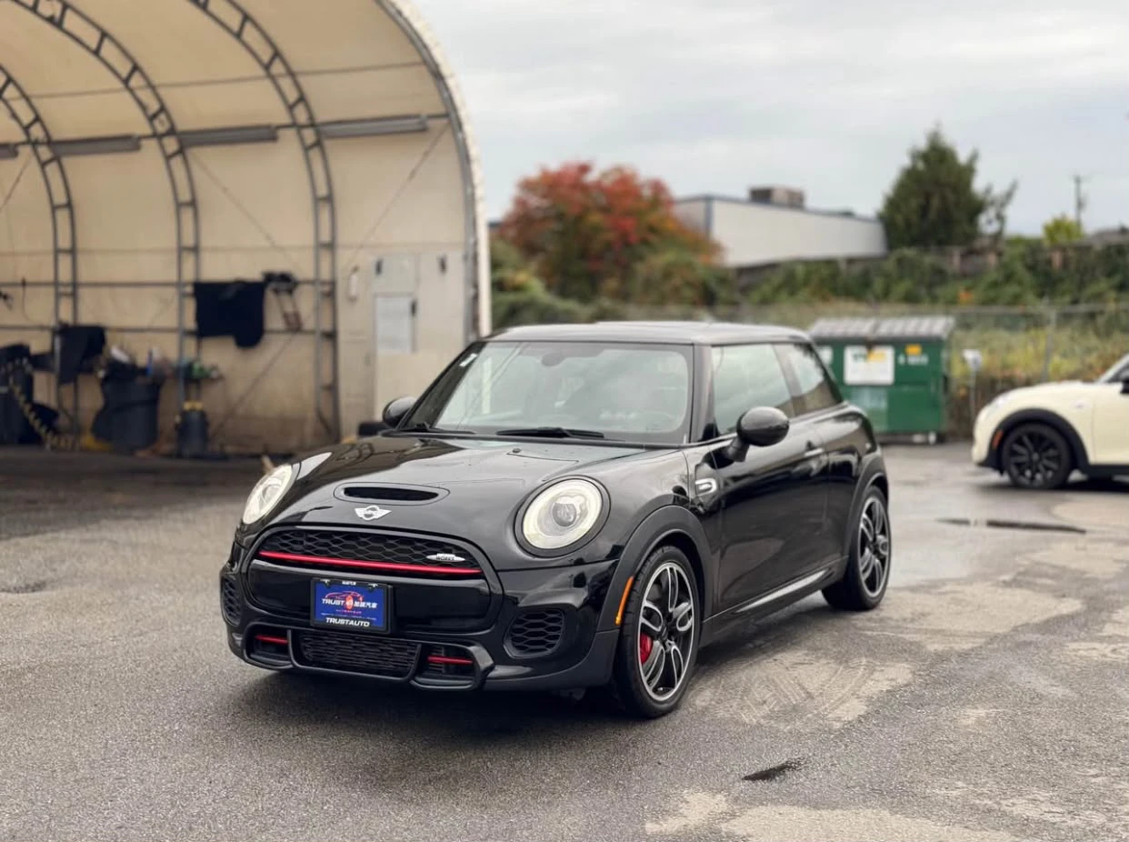 2016 Mini Cooper - photo 2