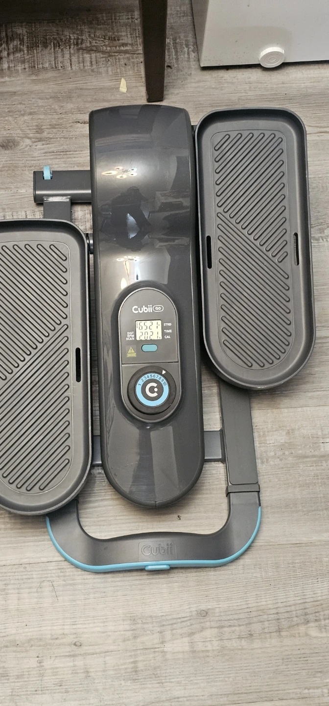 Exercise stuff