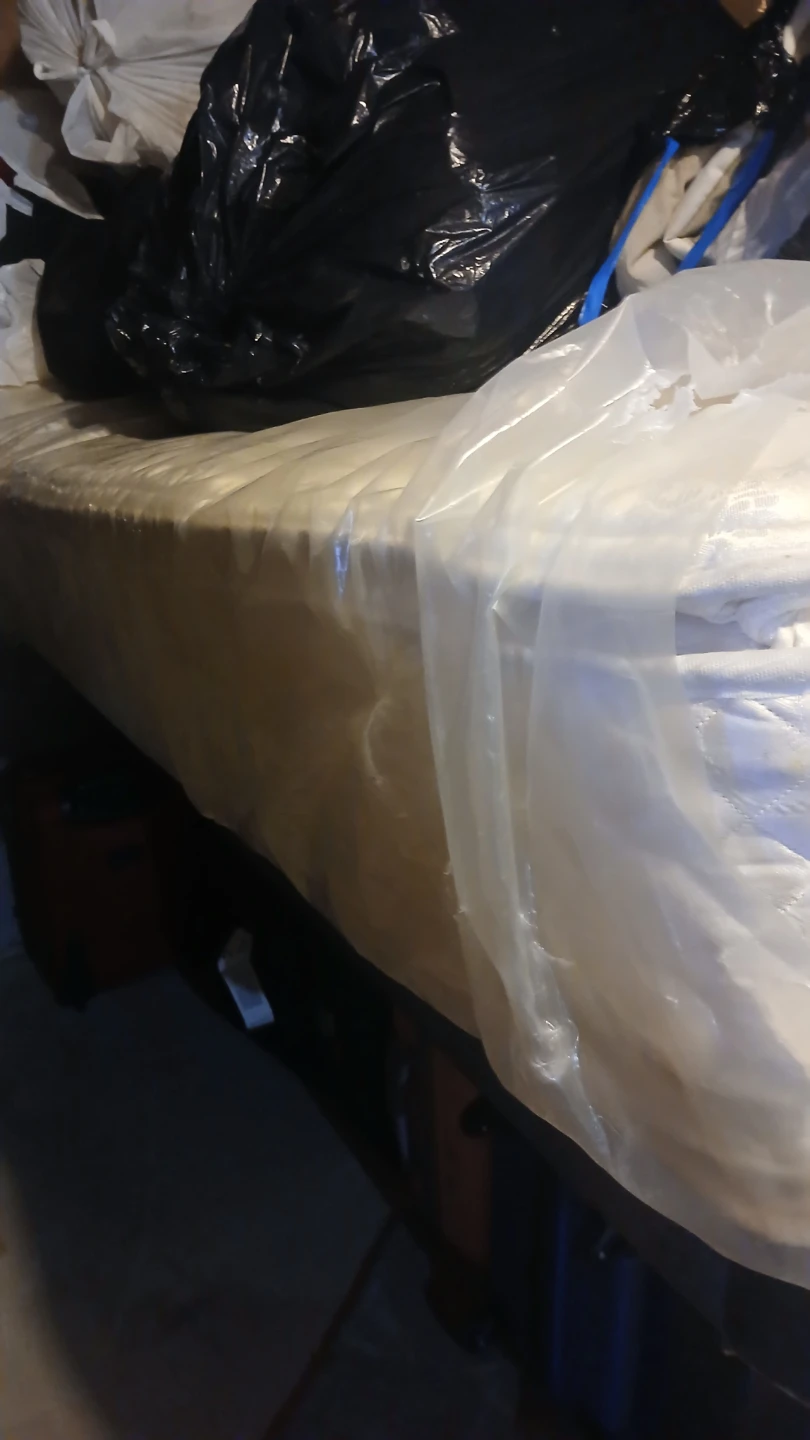 Queen Mattress - photo 4