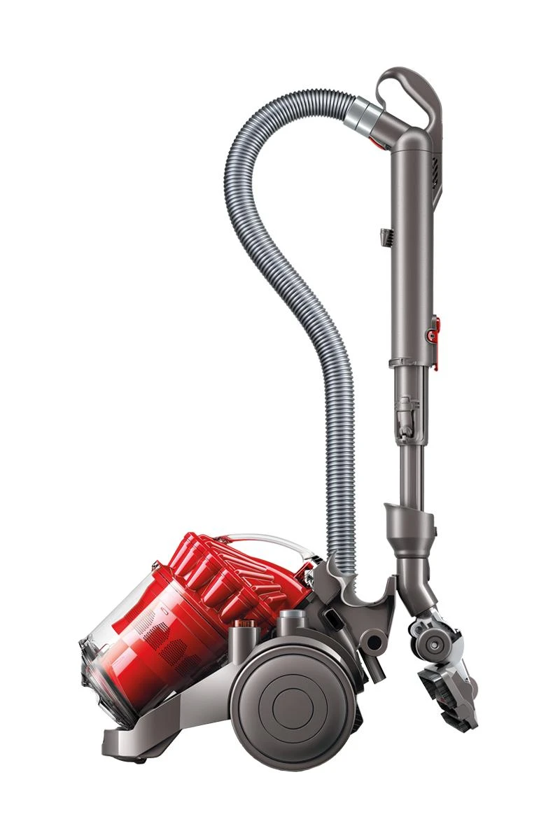 Dyson DC32 Canister Vacuum - photo 4