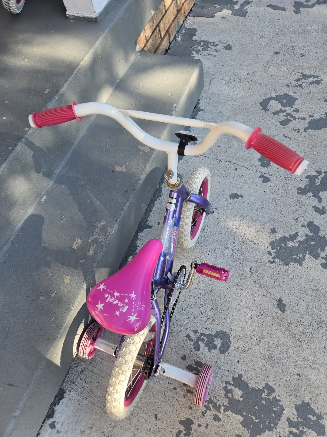 Mongoose Razzle Kids Bike - photo 5