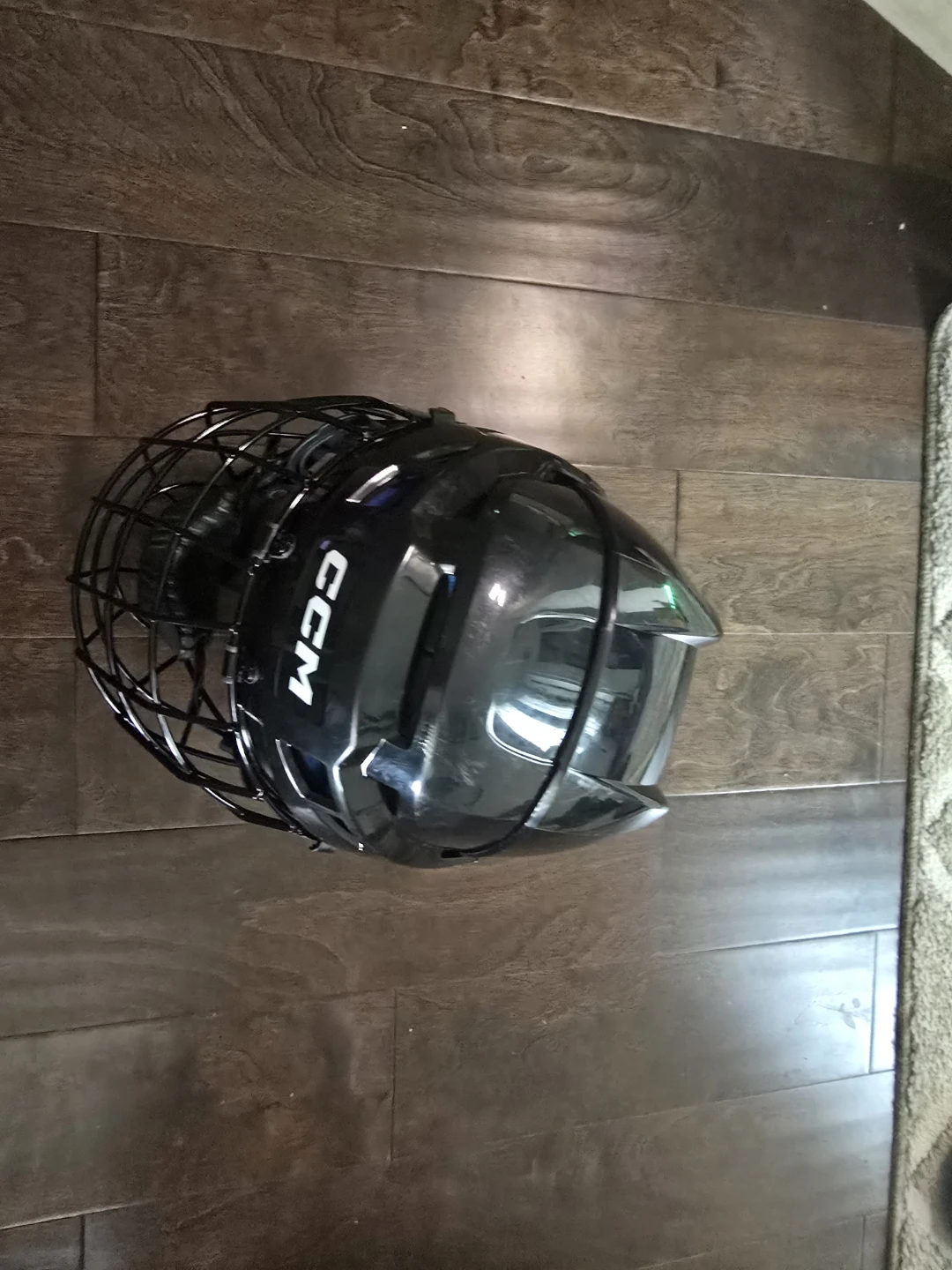 Skating helmet - photo 2