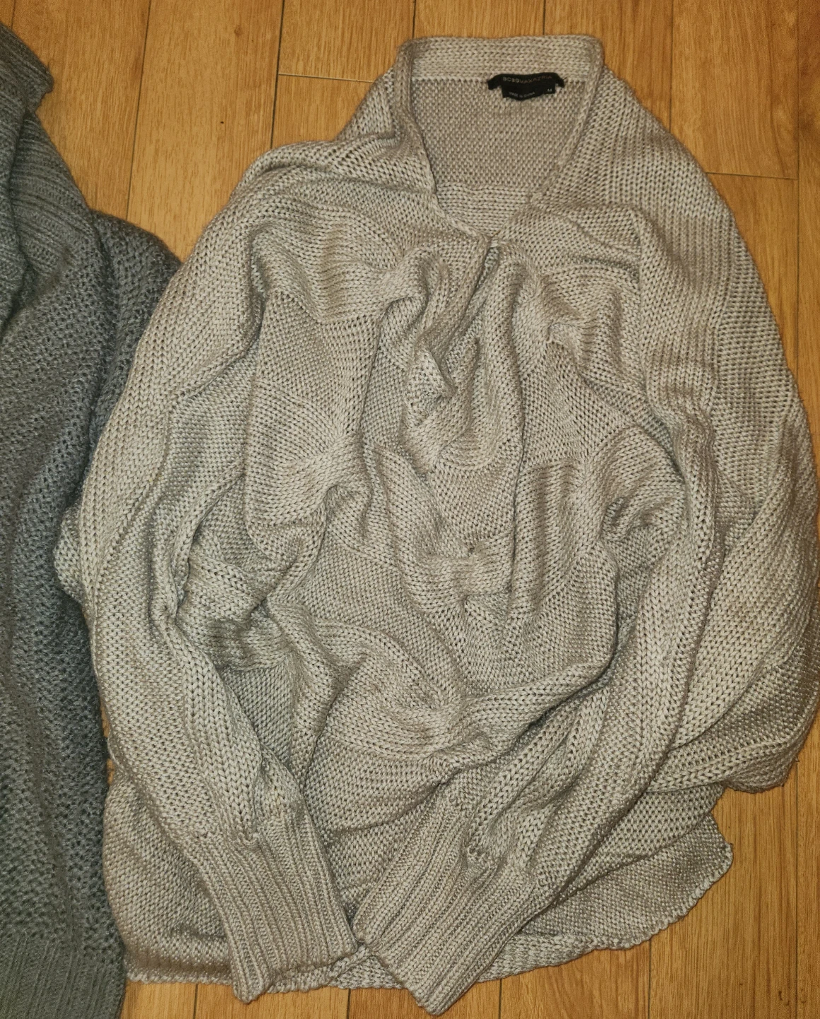 Women's MEDIUM knitted sweaters etc - photo 4