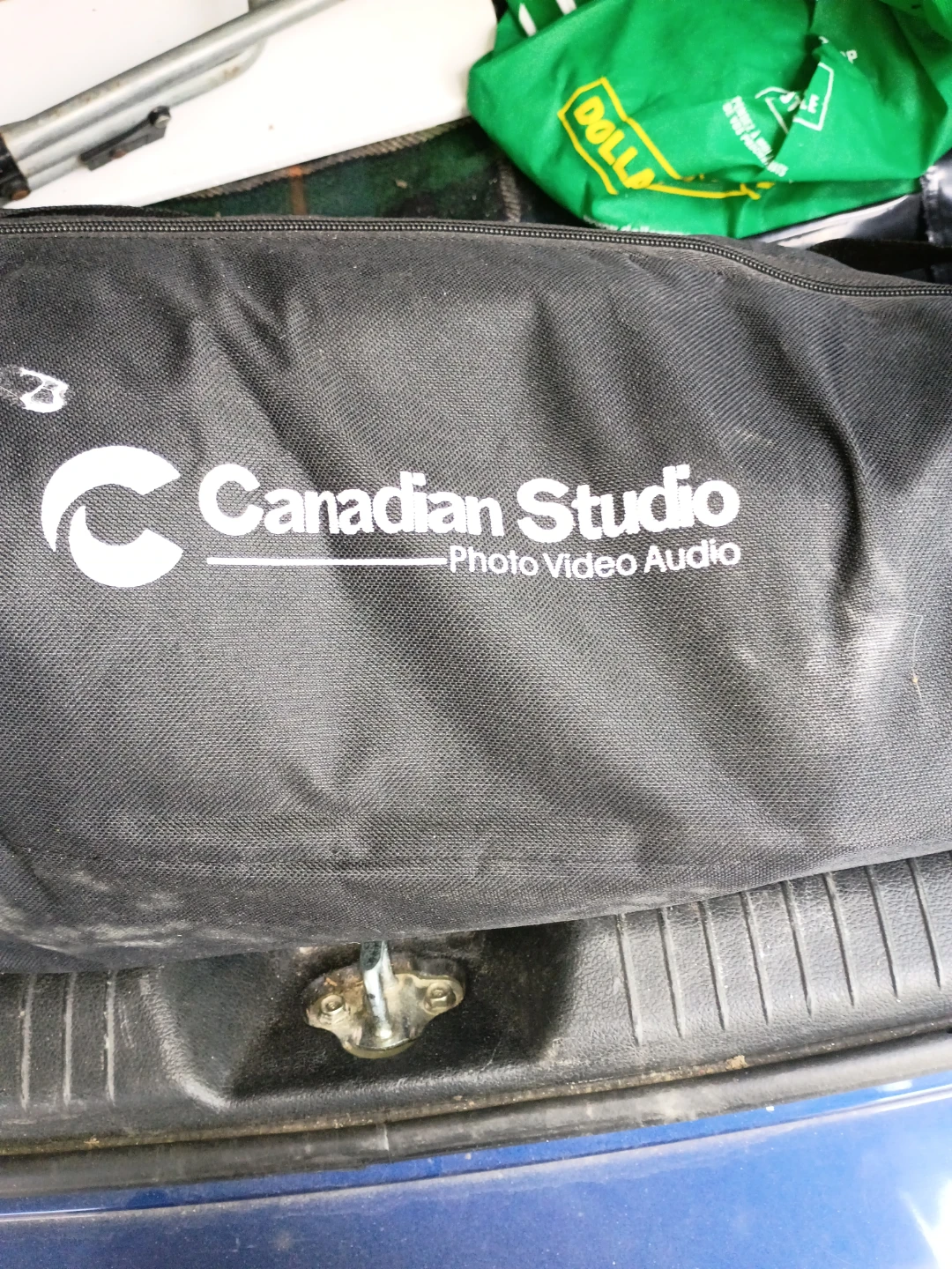 Canadian Studio Lighting Kit