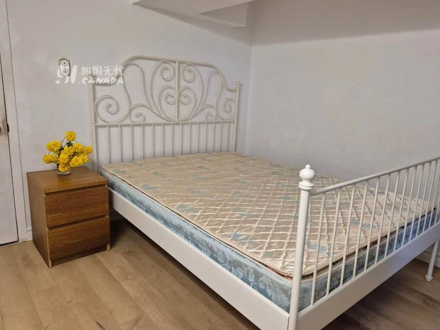 7 mins to warden station. large nice clean room for rent - photo 5