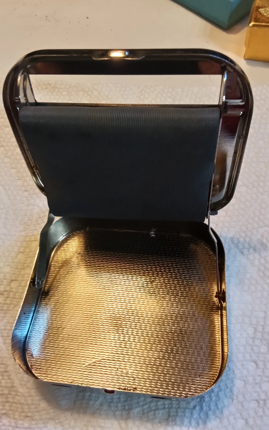 Zig-Zag cigarette roller - photo 3