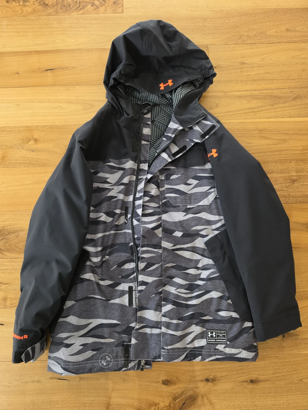 Under Armour Storm 2 Winter Jacket