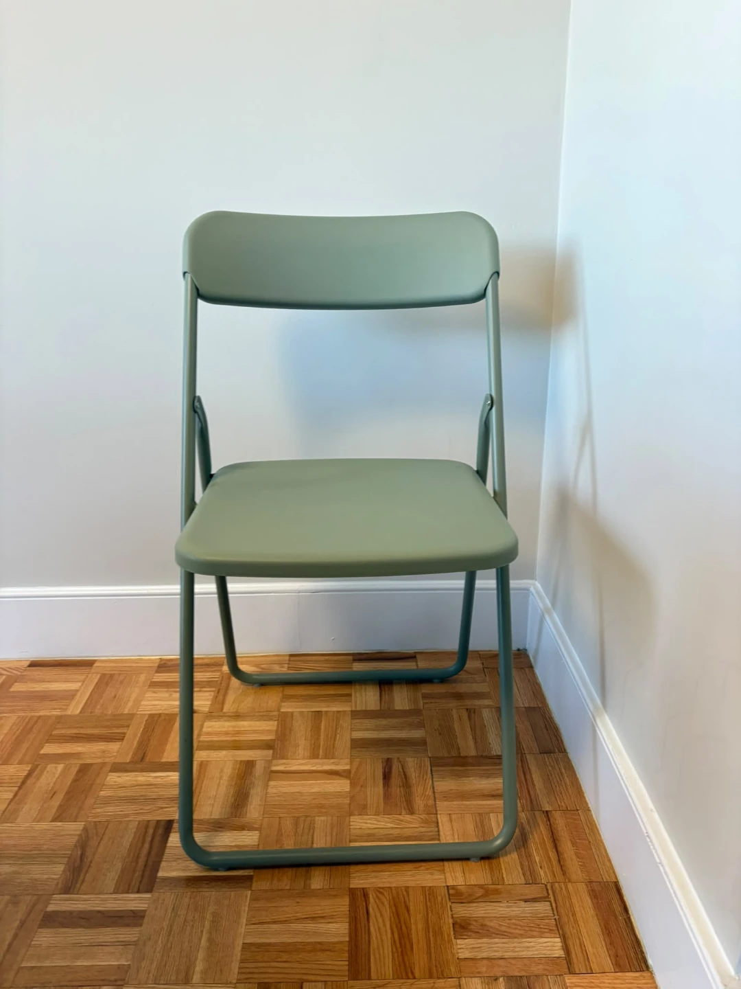 IKEA GUNDE Folding Chair - photo 2