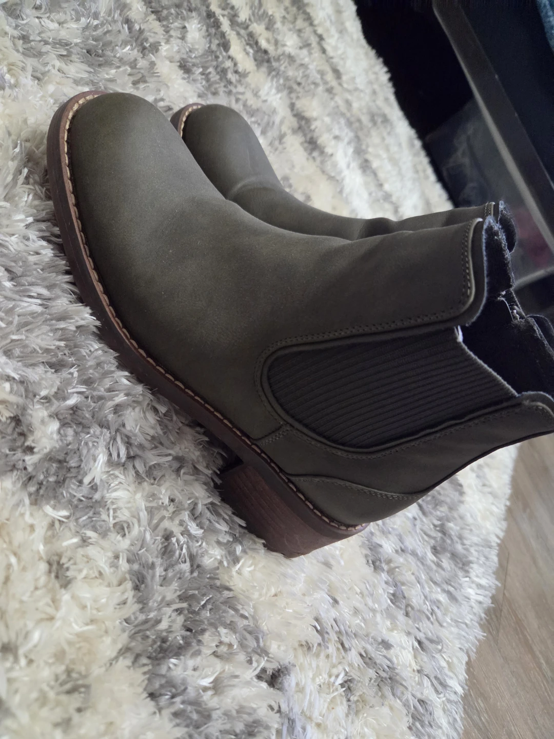 Boots for sale - photo 2