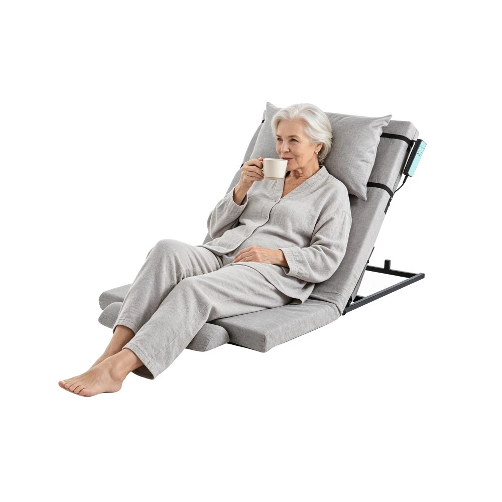 VEVOR Electric Bed Backrest Support
