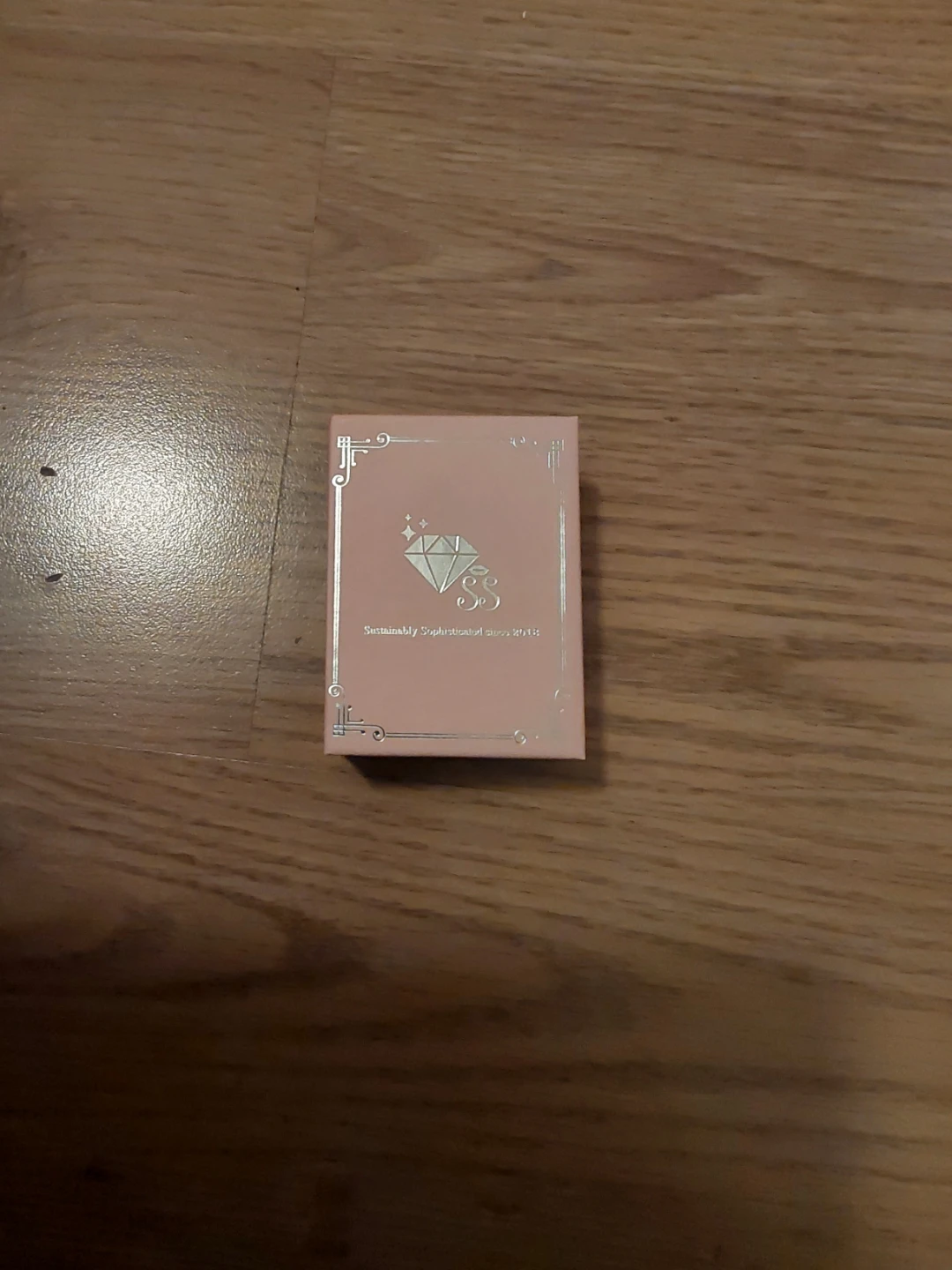 Silver Ring - photo 3