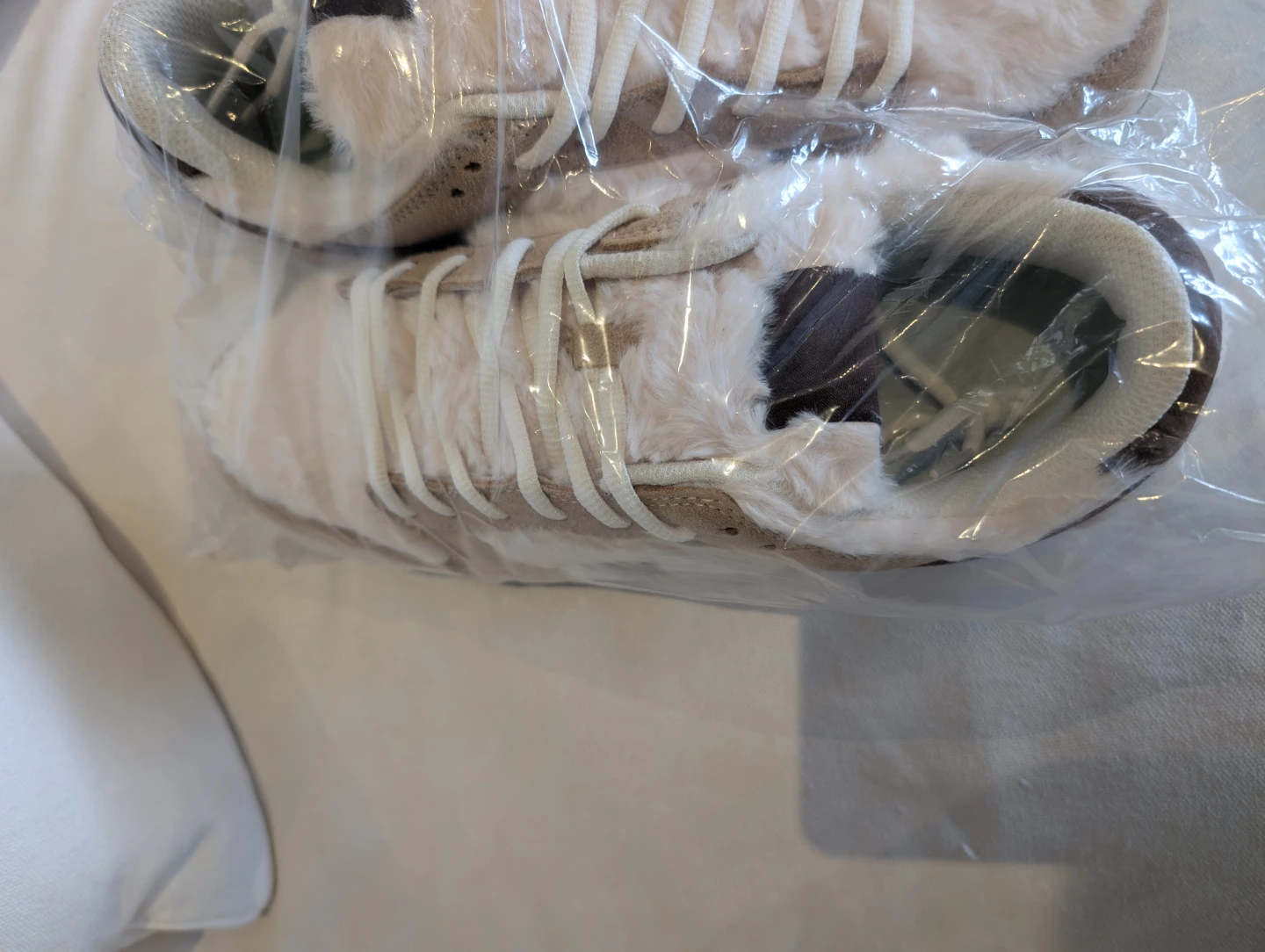Neptun/Chibi custom Avatar: The Last Airbender Appa Sneakers, - photo 3