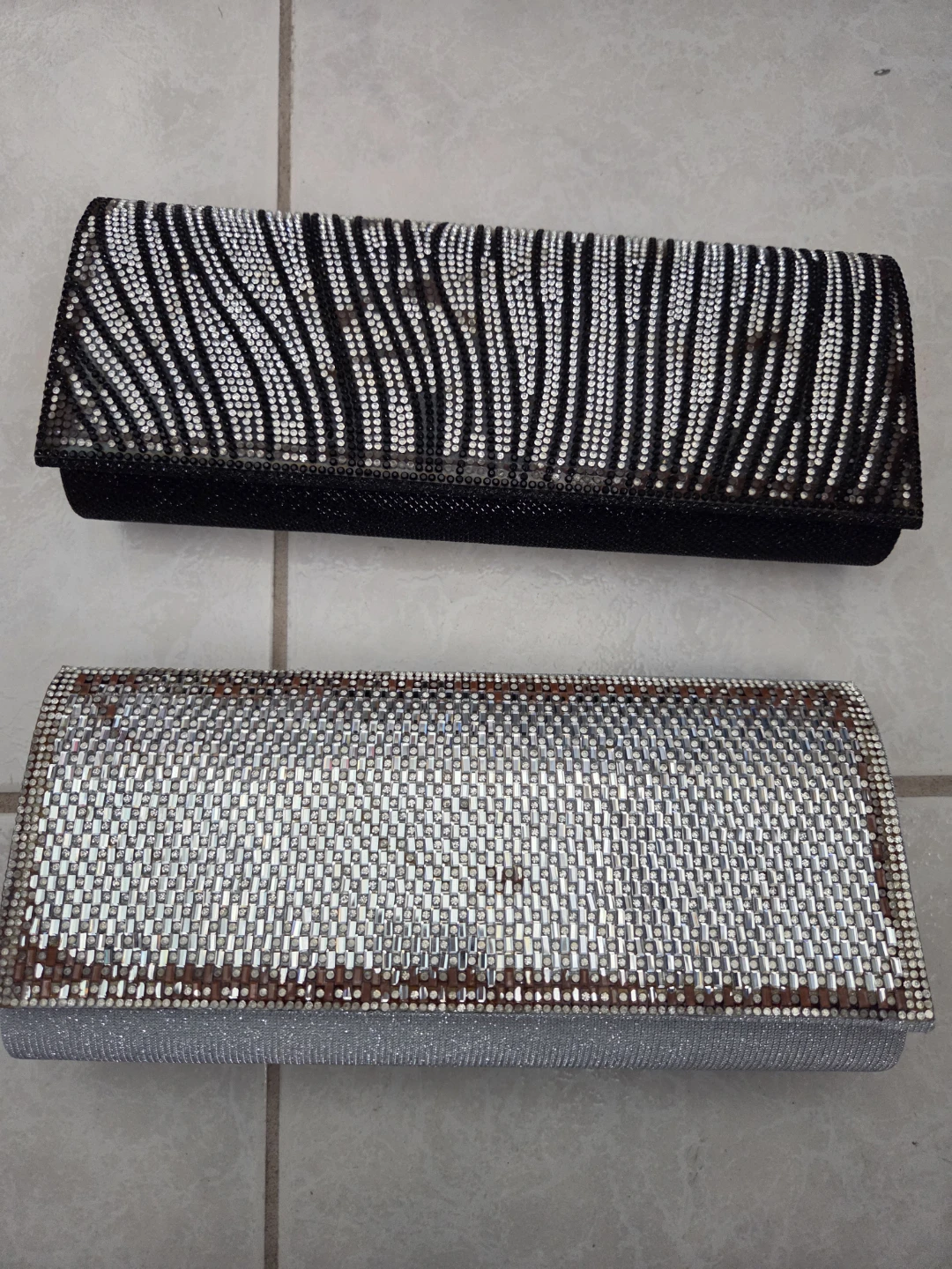 Evening Clutch Bag