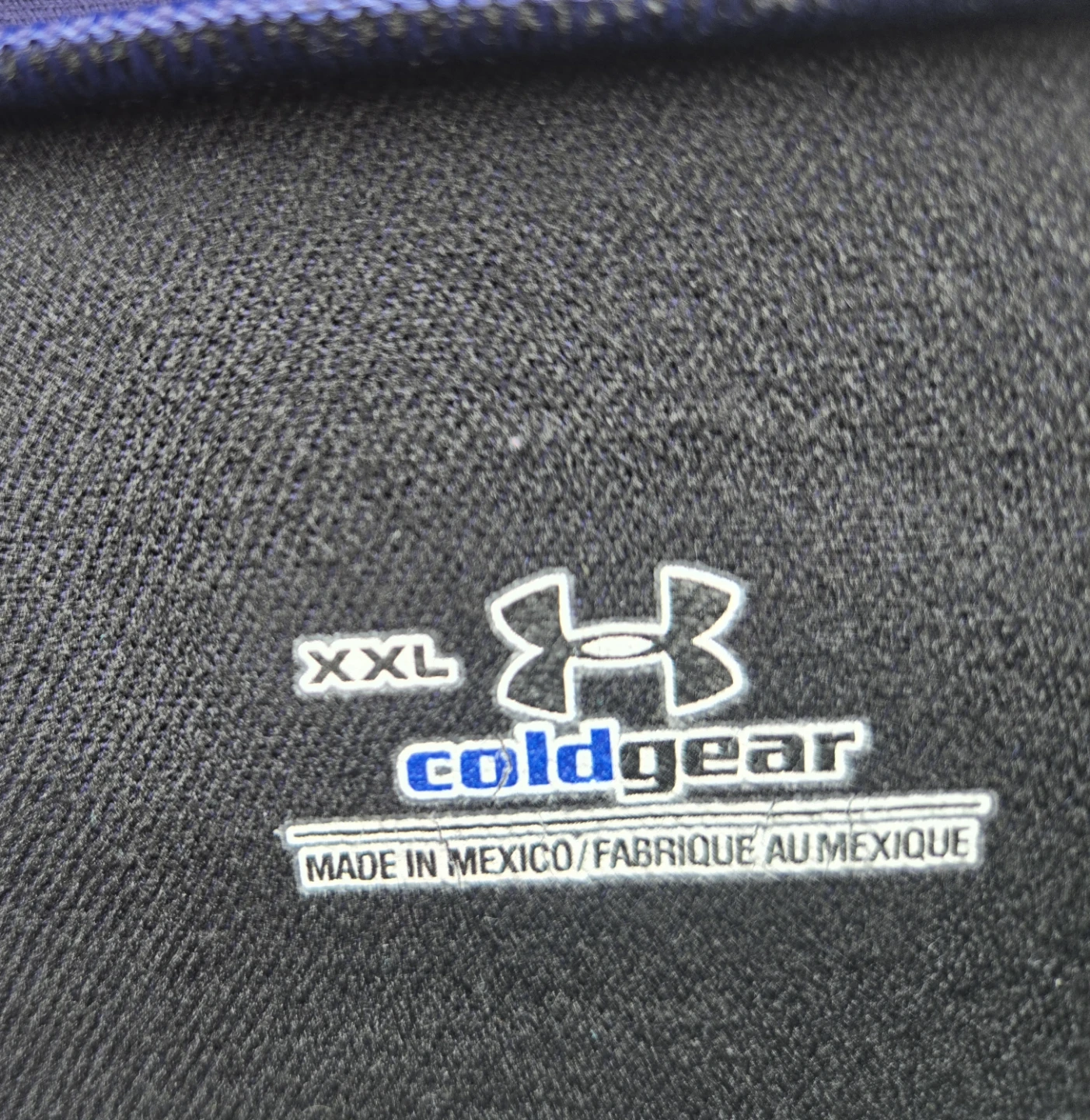 COLDGEAR Under Armour Men's 2X/XXL Shirts.  Two. - photo 4