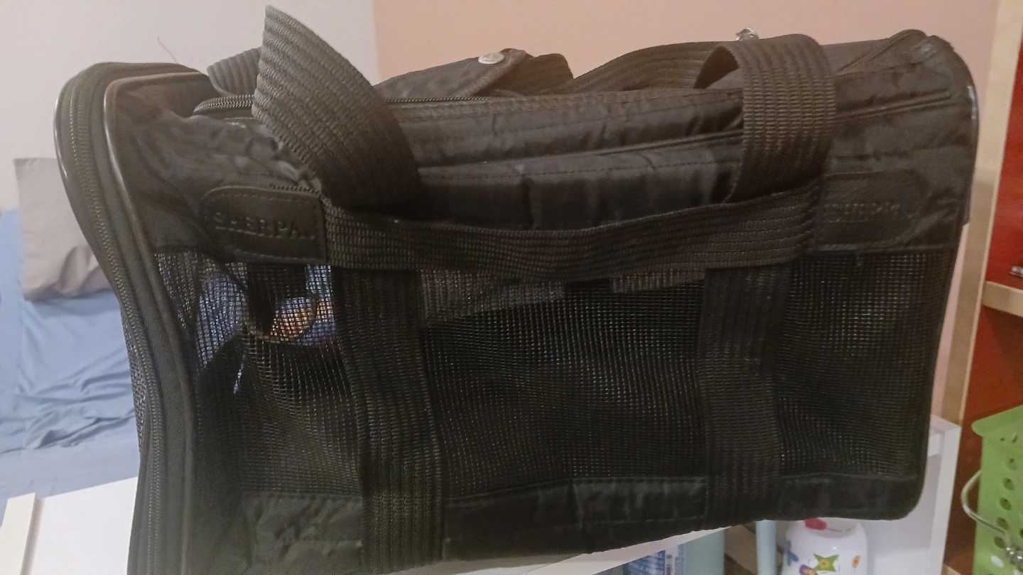 Pet Carriers - photo 4