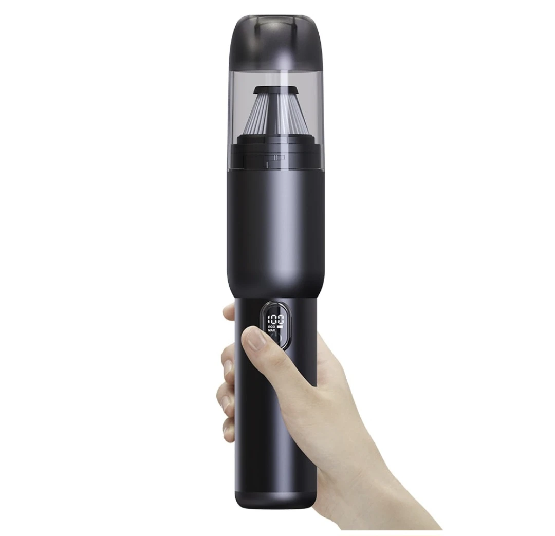 Portable Handheld Cordless Vacuum - photo 4