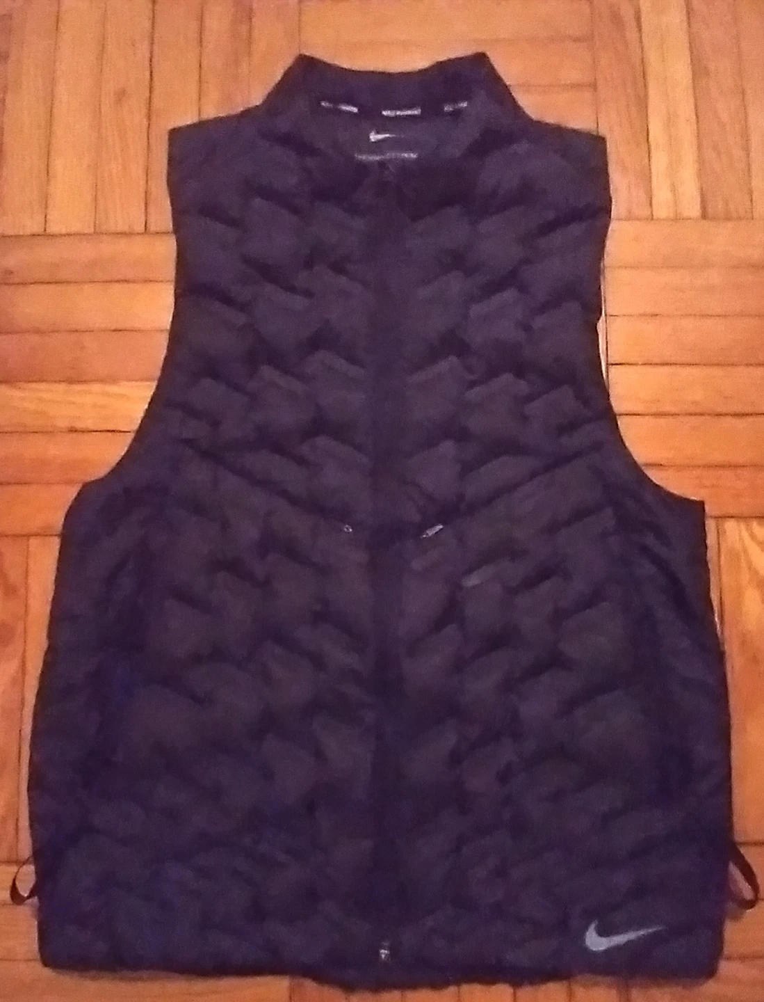 Nike Therma-FIT ADV Running Vest