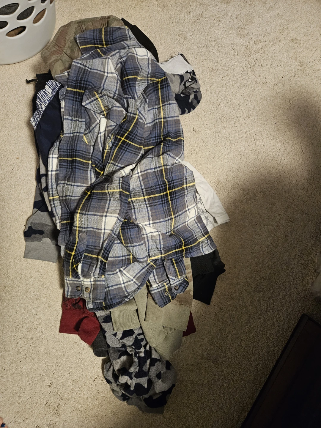 Assorted boys Clothing Bundle 10-12