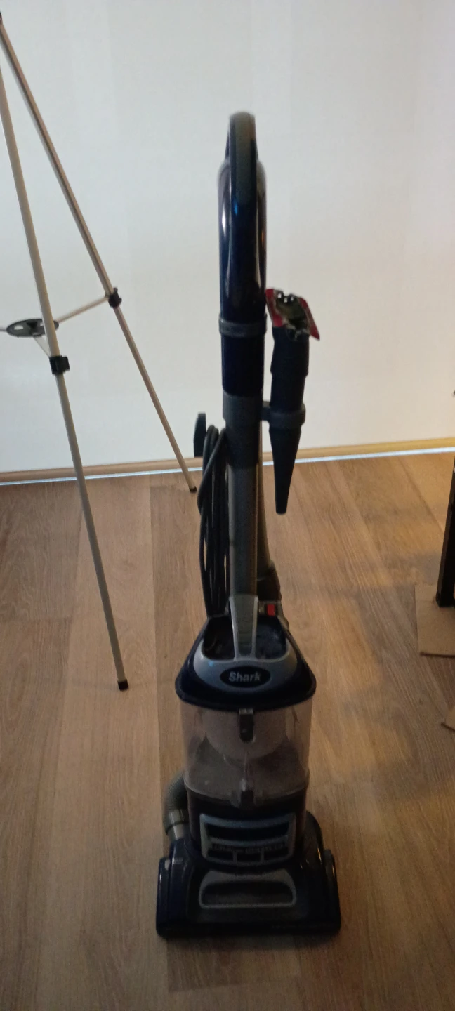 Shark Upright Vacuum