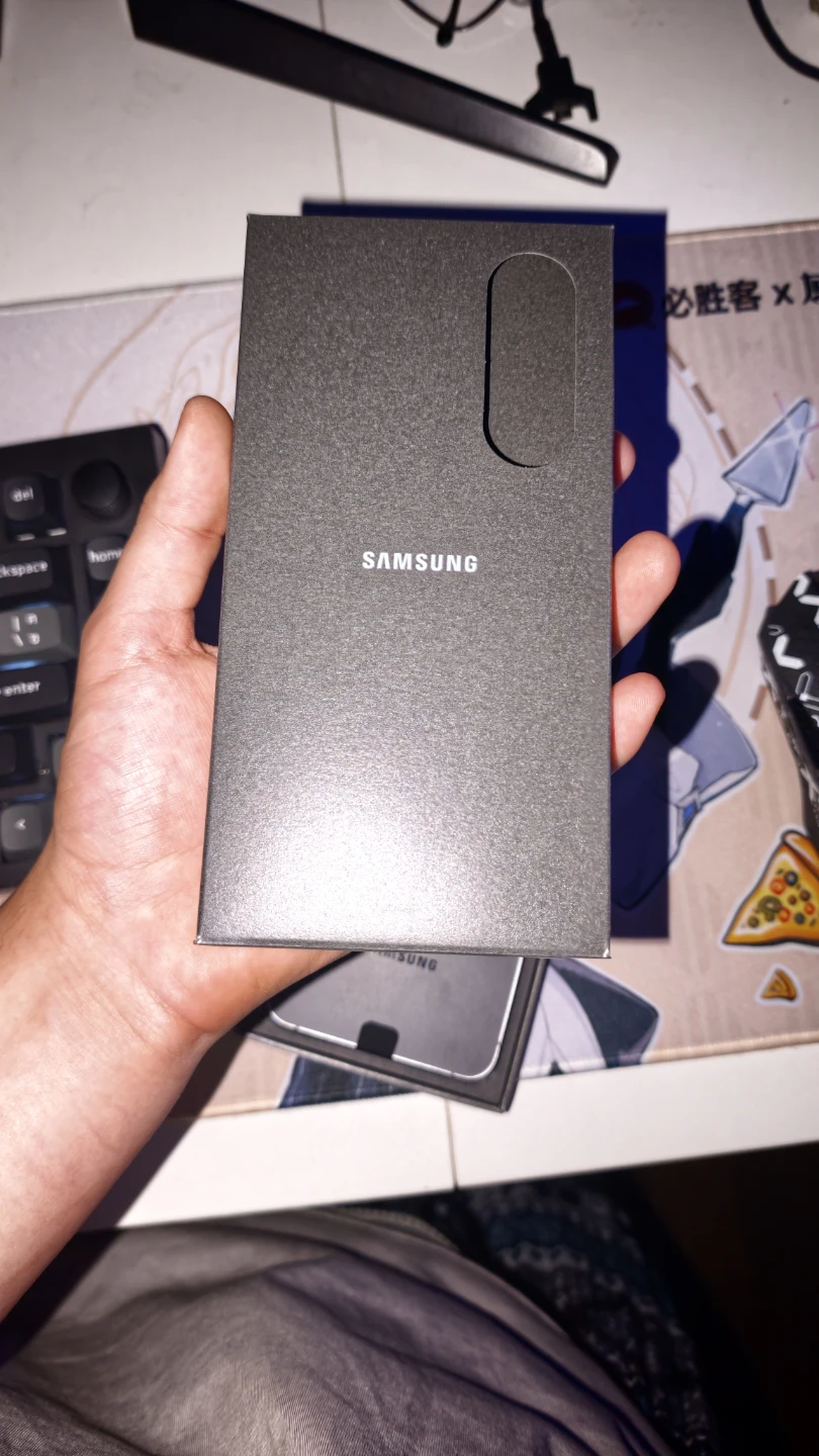 Samsung Galaxy S25 FE - photo 5