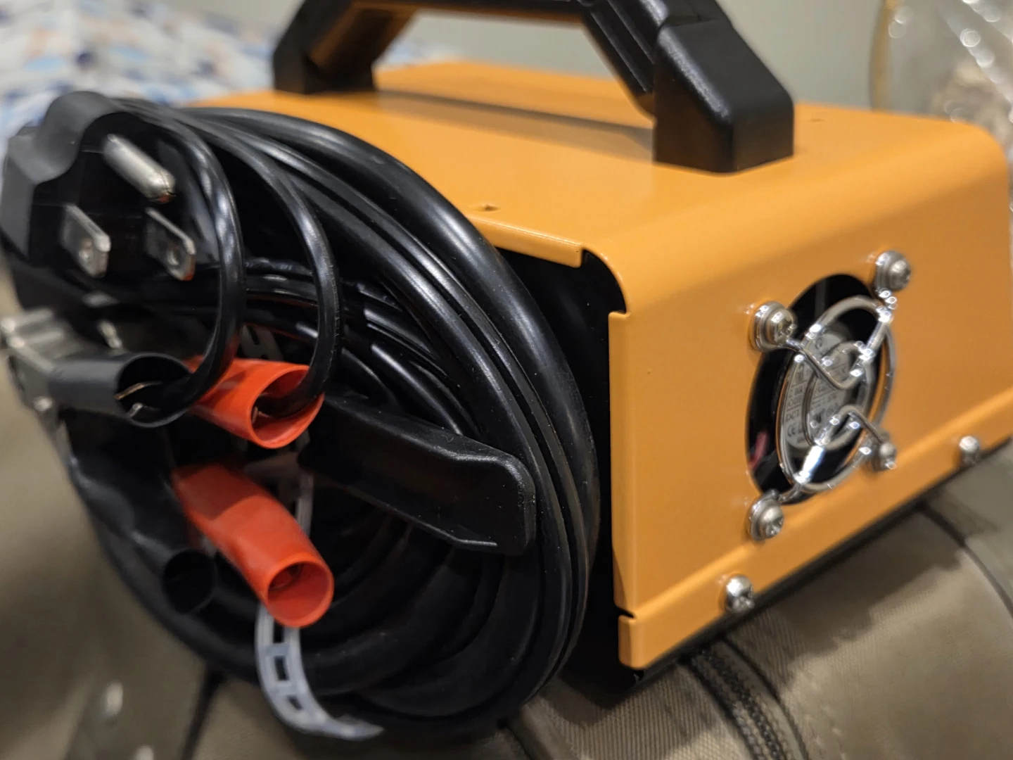 MotoMaster Eliminator Intelligent Battery Charger - photo 3