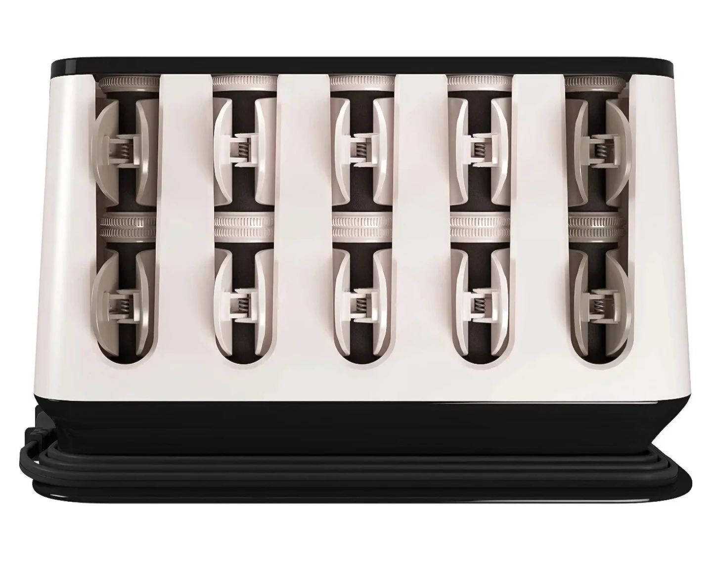 Remington Shine Therapy 20 Heated Hair Rollers