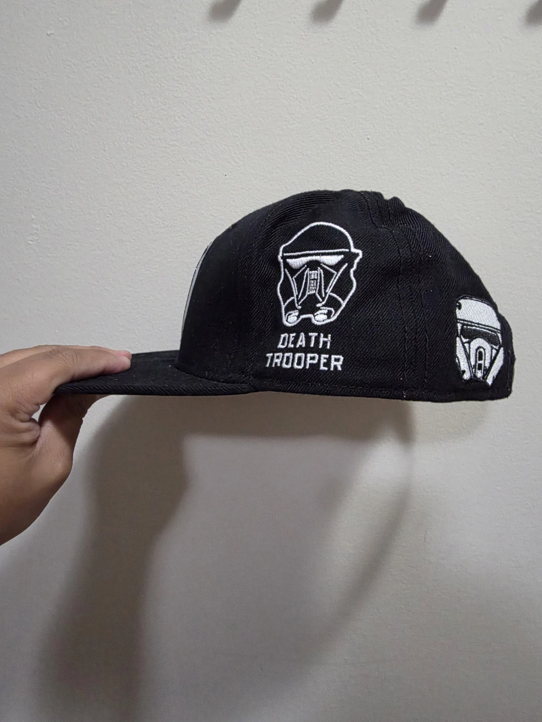 Star wars hat - photo 3
