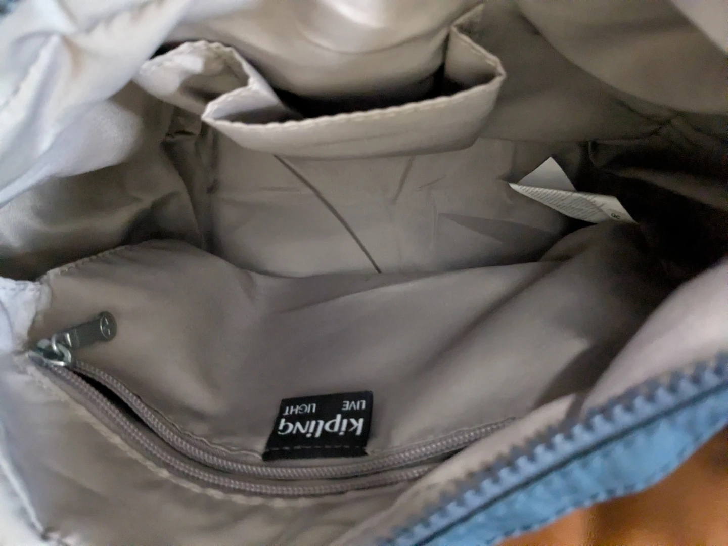 Kipling Crossbody Bag - photo 3