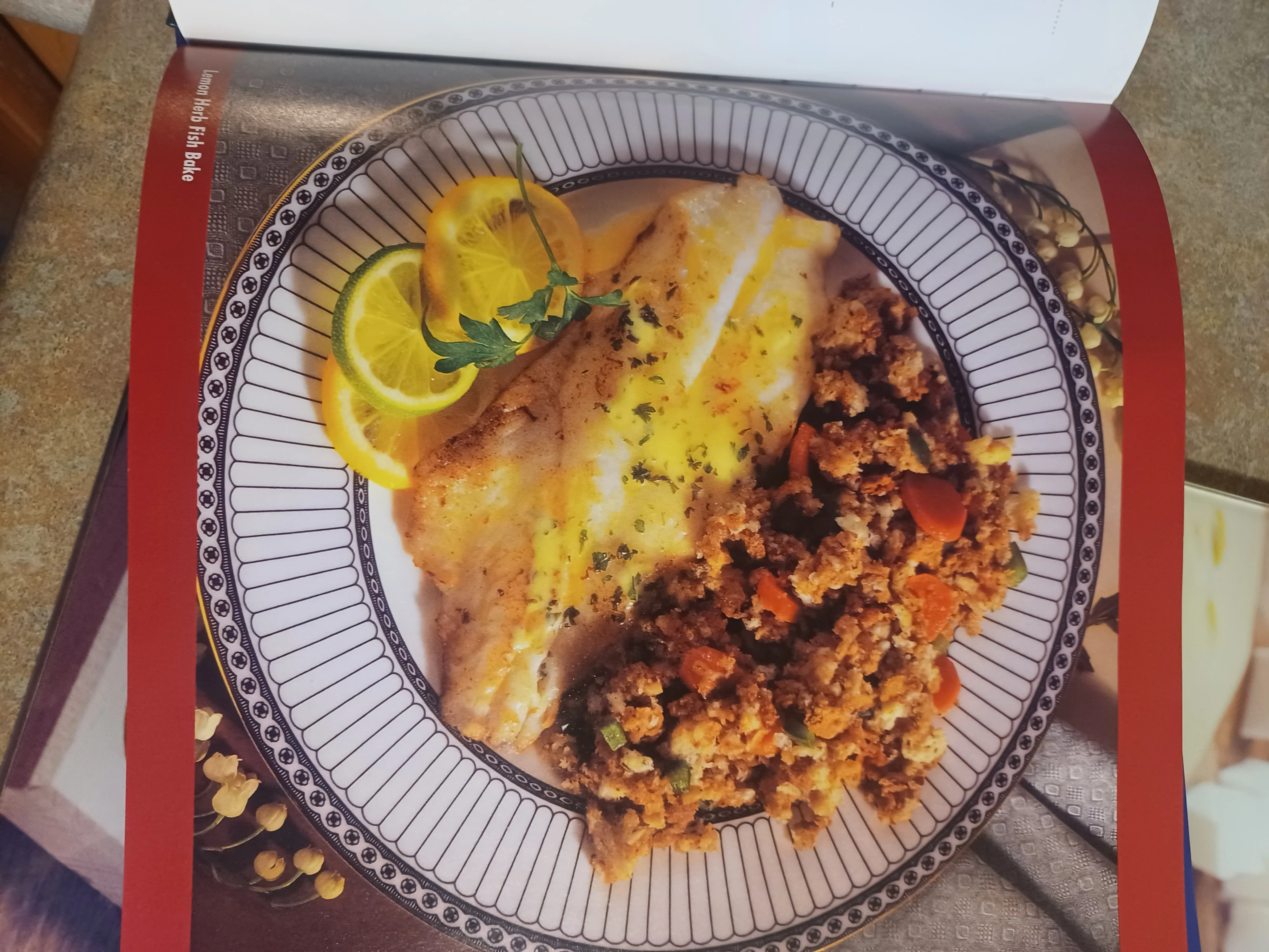 Pepperidge Farm Easy Meals for Busy Days Cookbook - photo 2