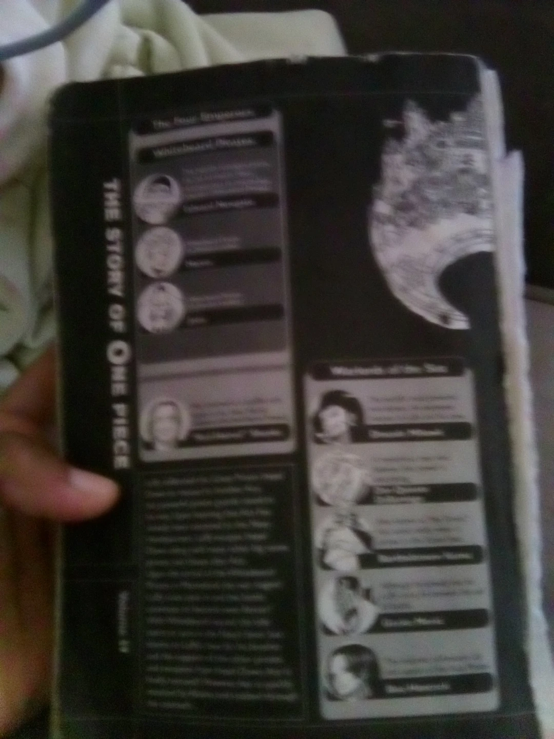 One Piece Volume 59 Manga - photo 2