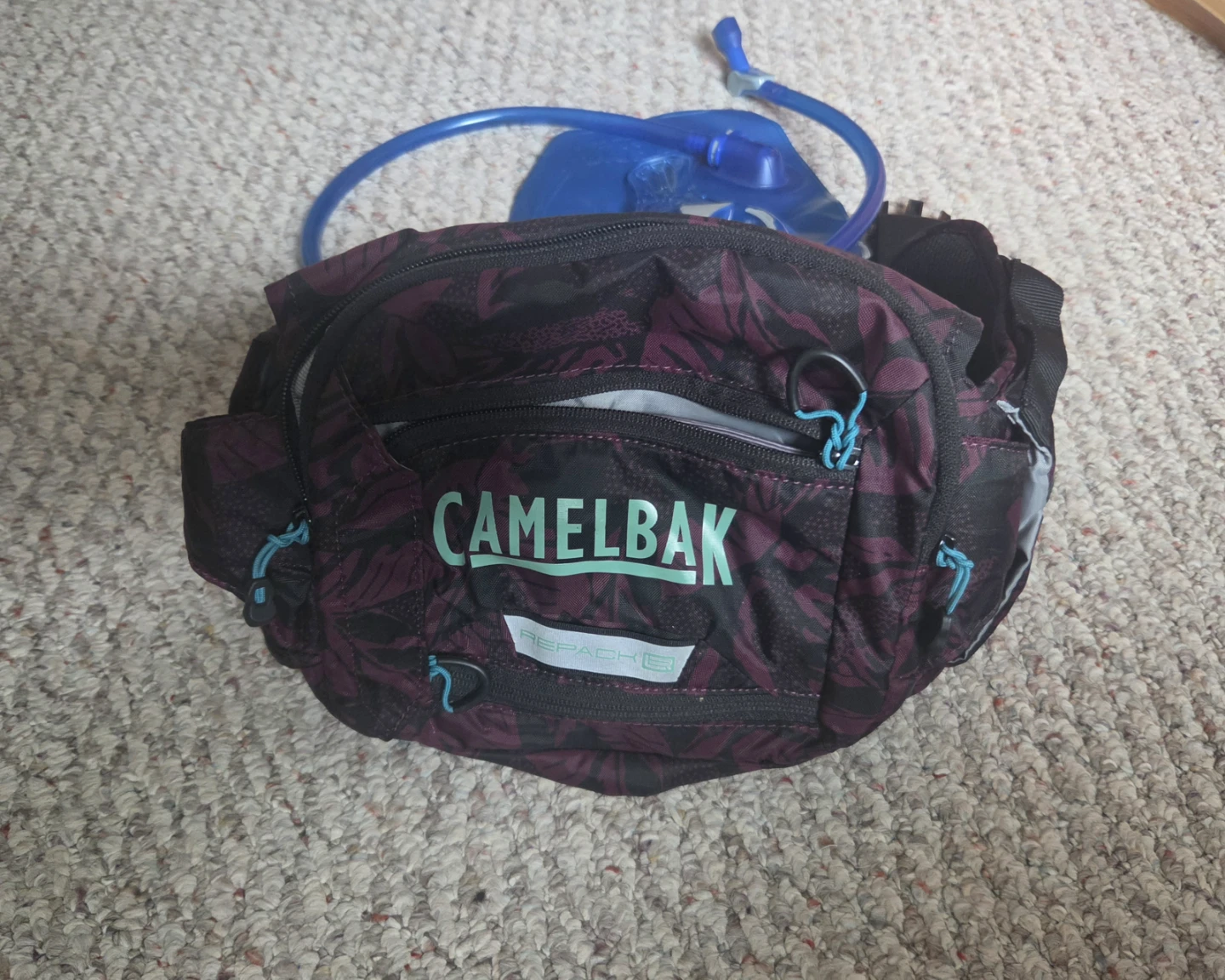 Camelbak Repack LR 4 Hydration Waist Pack