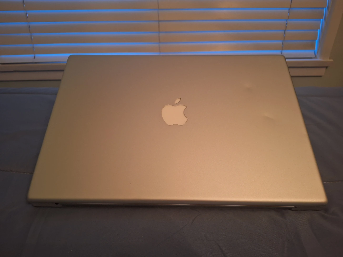 MacBook Pro A1260 - photo 4