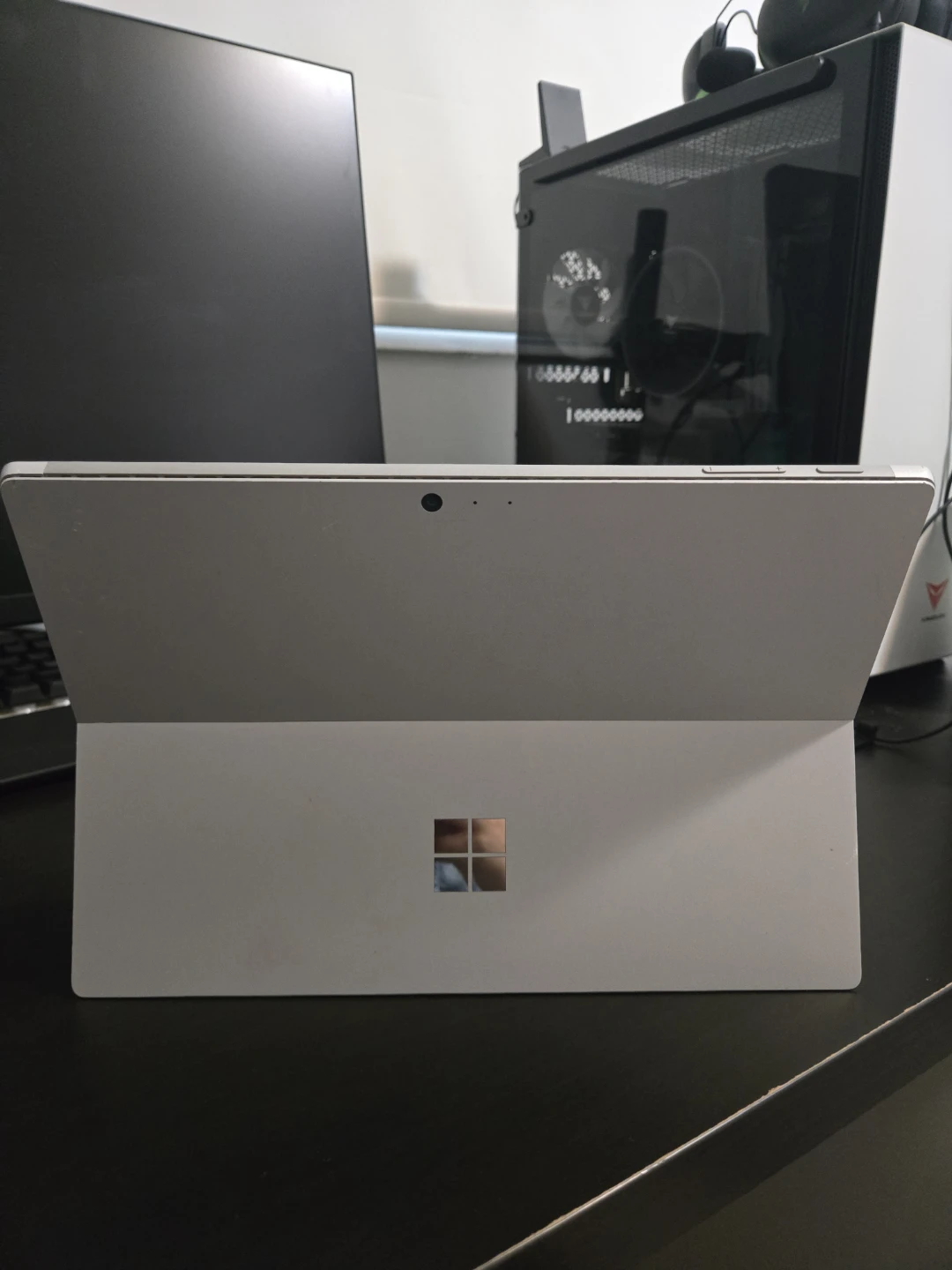 Microsoft Surface Pro Tablet with Keyboard Cover - photo 3