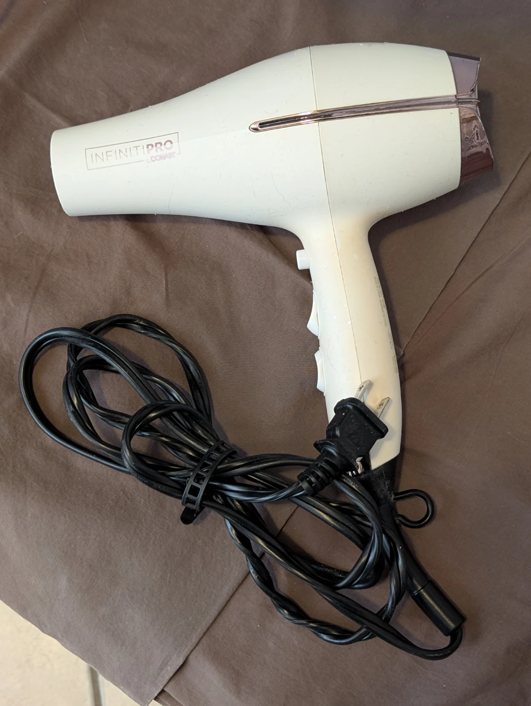 Conair InfinitiPRO Hair Dryer