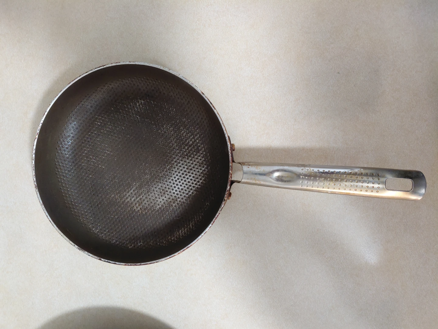 Frying Pans, Set of 4 - photo 2