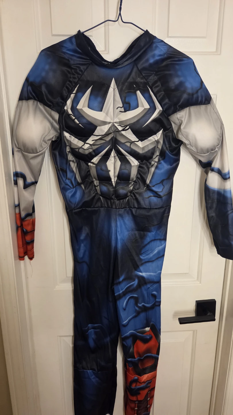 HALLOWEEN COSTUMES - photo 2