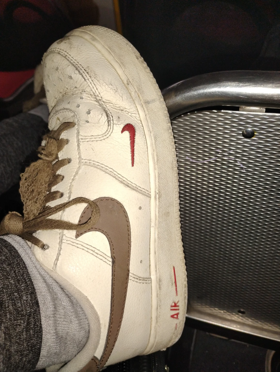 Nike Air Force 1 Sneakers